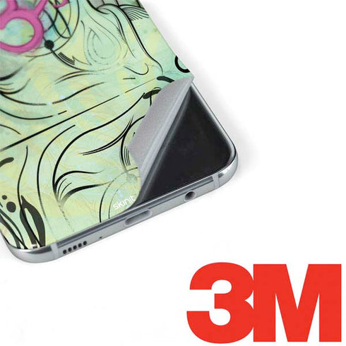 Bodhisattva Galaxy S8 Plus Skin